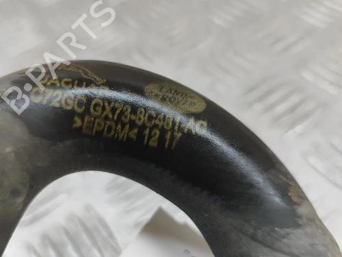 Pipe LAND ROVER RANGE ROVER VELAR (L560) 2.0 D180 TD4 4x4 | BP25615934M125  - Image 6