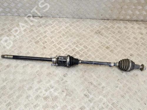 Used Left front driveshaft Left front driveshaft MASERATI GHIBLI III (M157) 3.0 S (409 hp) 10184852 10184852