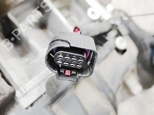 Engine MERCEDES-BENZ EQS (V297) EQS 450+ (297.123) | BP39205390M1 - Image 8