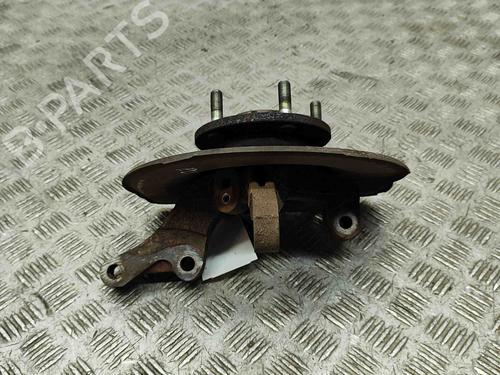 Right front steering knuckle MITSUBISHI OUTLANDER III (GG_W, GF_W, ZJ, ZL, ZK) 2.0 Hybrid 4WD (GG2W) | BP27777423M26 