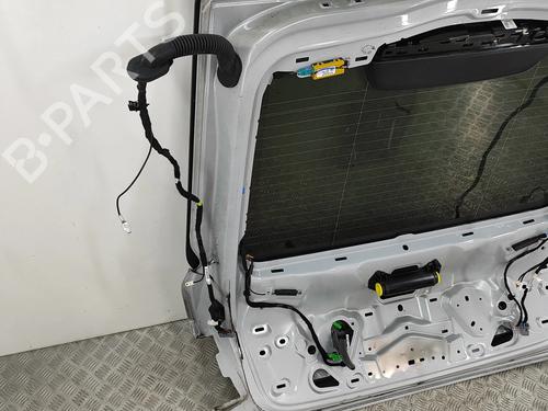 Tailgate POLESTAR POLESTAR 2 (534) EV | BP27795898C6 