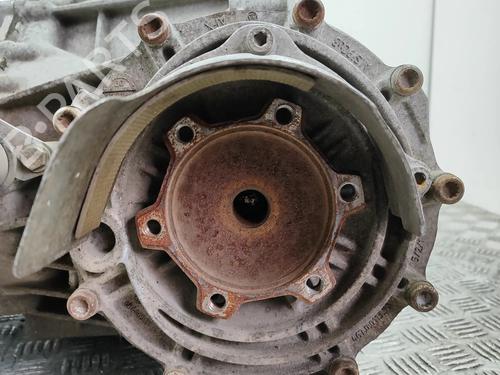 Gearbox AUDI A4 B8 (8K2) 1.8 TFSI | BP36809636M3 - Image 6