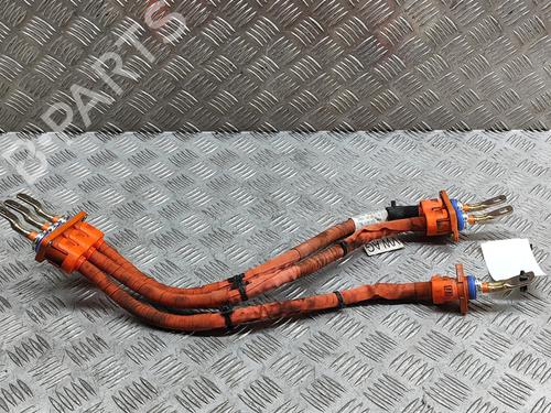 Used Wiring harness VW ARTEON SHOOTING BRAKE (3H9) 1.4 eHybrid (218 hp) 28431418