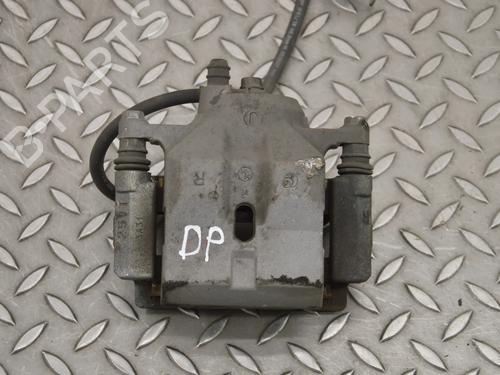 Used Right front brake caliper Right front brake caliper TOYOTA PRIUS (_W3_) 1.8 Hybrid (ZVW3_) (99 hp) 33354785 33354785