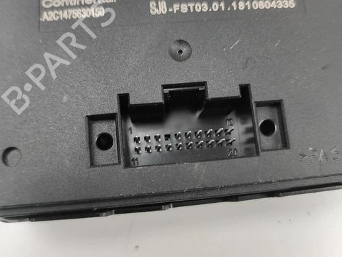 Electronic module VW PASSAT B8 Variant (3G5, CB5) 1.4 GTE Hybrid | BP26526038M83 - Image 7