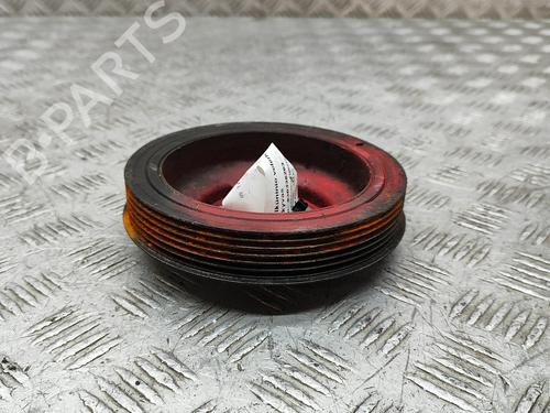 Pulley CITROËN C3 II (SC_) 1.2 VTi 82 | BP26142545M122 - Image 6