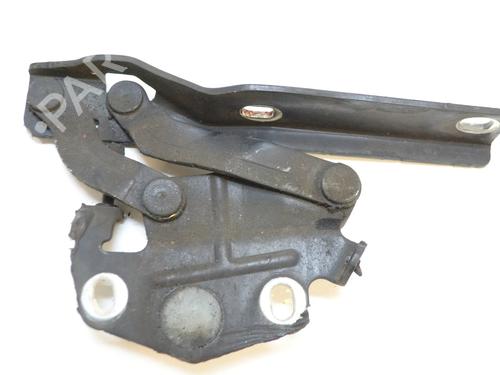 Used Hinge/Door check strap VW PASSAT B6 (3C2) 2.0 TDI 16V (140 hp) 30255883
