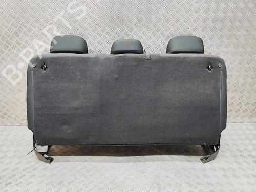 Sæde Bagtil ISUZU D-MAX II (TFR, TFS) 2.5 CRDi 4x4 (TFS86J) | BP38730716C17  - Image 7