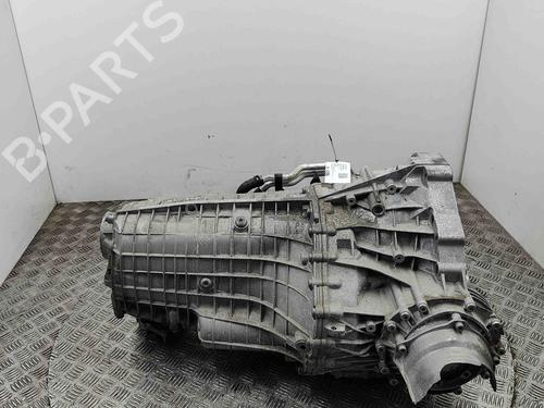 Gearbox AUDI A5 (F53, F5P) 35 TFSI Mild Hybrid | BP29615909M3 