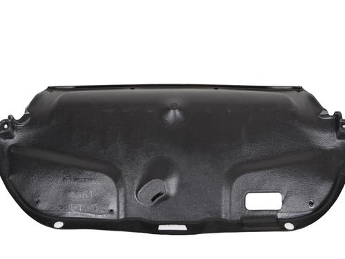 Boot lining MAZDA 3 Saloon (BM_, BN_) 2.2 D | BP33357045I3 - Image 2