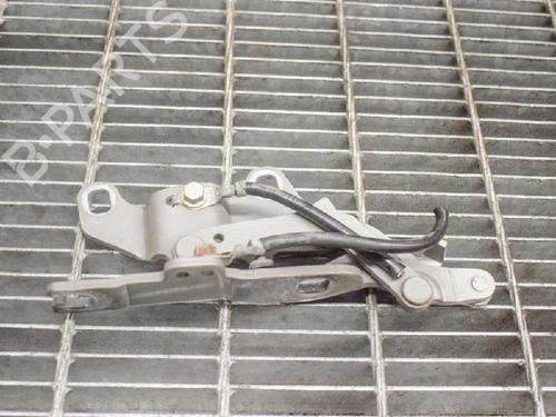 Used Hinge/Door check strap BMW 3 Touring (E91) 320 d (177 hp) 14609949