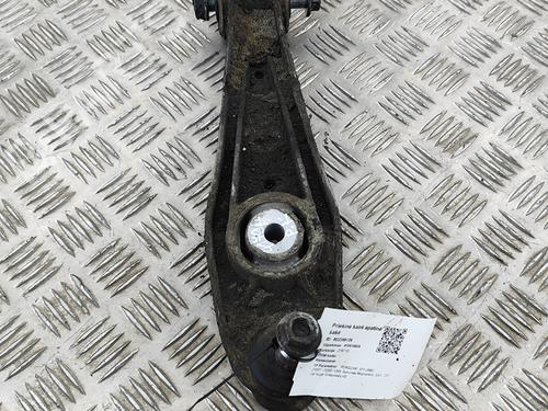 Left front suspension arm PORSCHE 911 (996) 3.4 Carrera | BP16258704M12 