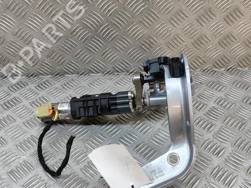 Hinge/Door check strap AUDI Q7 (4MB, 4MG, 4MQ) 3.0 TDI quattro | BP26383335C146 