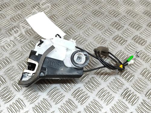 Used Rear right lock Rear right lock 27776369 27776369