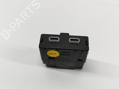 Used Electronic module VW TOUAREG (CR7, RC8) 3.0 TDI 4motion (286 hp) 27315205