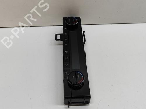 Climate control NISSAN QASHQAI III (J12) 1.3 DIG-T | BP28565331I5 