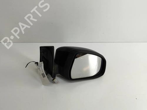 Used Right mirror FORD FOCUS II Convertible 2.0 TDCi (136 hp) 24975966
