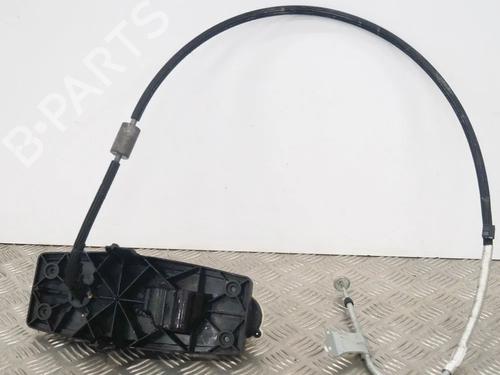 Used Other Other AUDI A4 B9 (8W2, 8WC) 2.0 TFSI (190 hp) 6734586 6734586