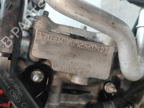 Engine JAGUAR XE (X760) 2.0 D | BP39590128M1  - Image 10