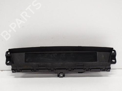 Pantalla multifuncion MAZDA 6 Hatchback (GH) 2.0 MZR-CD (GH14) (140 hp) 6746596