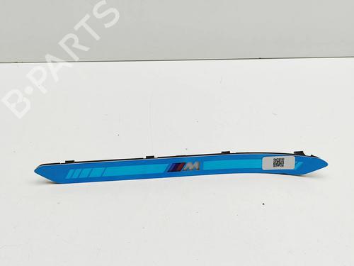 Trinnbrett BMW X7 (G07) xDrive 40 i Mild Hybrid (381 hp) 32269567