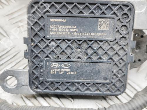 Electronic sensor KIA XCEED (CD) 1.6 CRDi 136 | BP33661756M84  - Image 6