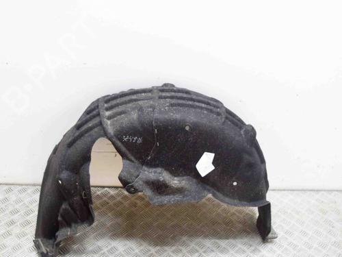 Used Wheel arch MERCEDES-BENZ A-CLASS (W177) A 200 (177.087) (163 hp) 27756874