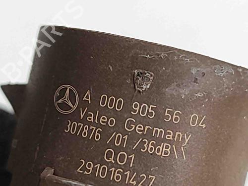Elektronisk modul MERCEDES-BENZ C-CLASS Convertible (A205) C 220 d (205.404) | BP29543013M83 