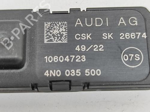 Electronic module AUDI Q4 E-TRON SUV (F4B) 40 | BP28556925M83  - Image 6