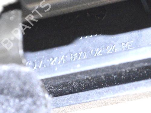 Boot lining MERCEDES-BENZ C-CLASS T-Model (S204) C 220 CDI (204.202) | BP30894350I3  - Image 5