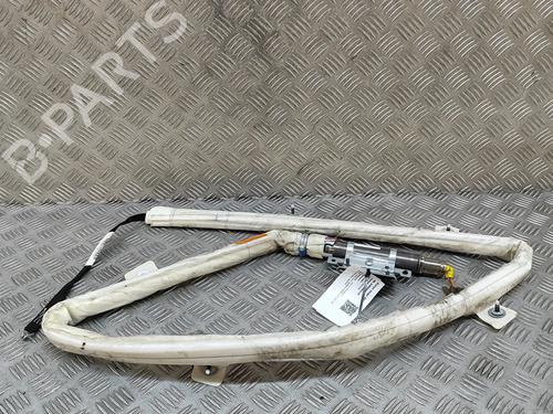 Used Left curtain airbag VOLVO V70 III (135) D5 (205 hp) 25788187