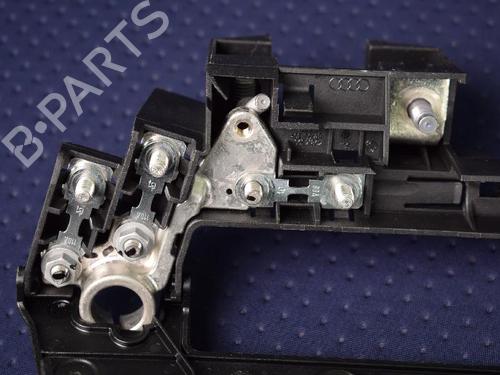 Kabel VW PASSAT B8 Variant (3G5, CB5) 2.0 TDI 4motion | BP30250732E12