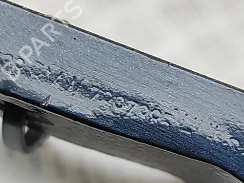 Hinge/Door check strap BMW X3 (G01, F97, G08) iX3 | BP30909867C146 