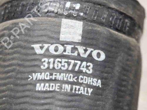 Intercooler pipe VOLVO XC60 I SUV (156) D4 | BP14646322M127