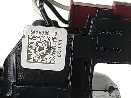 Right sun visor BMW X5 (G05, F95) xDrive 30 d Mild-Hybrid | BP33389720I2  - Image 6