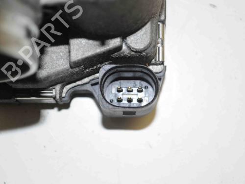 Spjeldhus AUDI A6 C6 (4F2) 2.4 (177 hp) 30226041