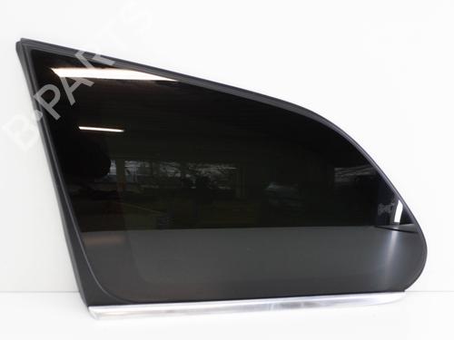Used Rear left quarter glass VOLVO XC60 I SUV (156) D4 (190 hp) 12099196