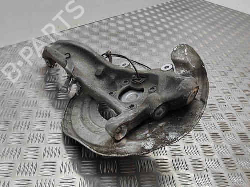 Right front steering knuckle BMW 7 (G11, G12) 730 d, Ld | BP19501564M26 