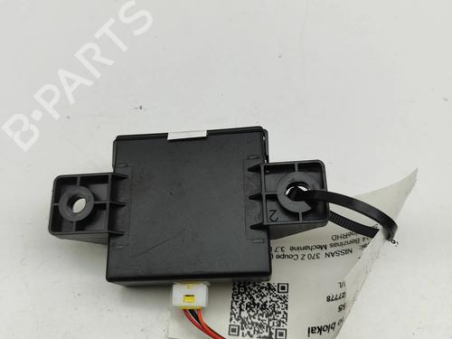 Electronic module NISSAN 370Z Coupe (Z34) NISMO 3.7 | BP28676651M83  - Image 5