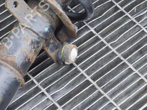 Right front shock absorber RENAULT TRAFIC II Bus (JL) 2.0 dCi 115 (JL00, JL01, JL0H, JL0M, JL0U) | BP6756295M17 