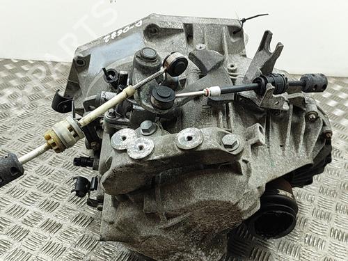 Gearbox KIA SPORTAGE II (JE_, KM_) 2.0 CRDi | BP21808764M3 