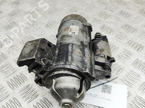 Starter MERCEDES-BENZ A-CLASS (W177) A 200 (177.087) | BP35920049M8 - Image 3