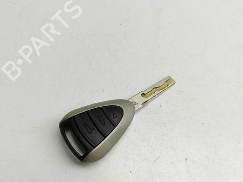 Electronic module PORSCHE BOXSTER (987) S 3.4 | BP33393969M83 - Image 5