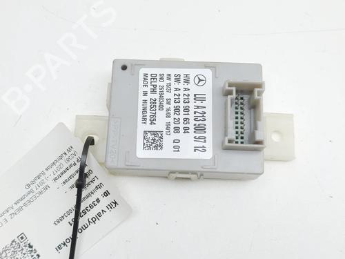 Electronic module MERCEDES-BENZ E-CLASS Convertible (A238) E 300 (238.448) | BP40290757M83 - Image 3