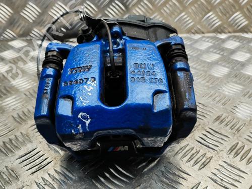 Used Right rear brake caliper BMW X3 (G01, F97, G08) xDrive 20 d (190 hp) 28194553