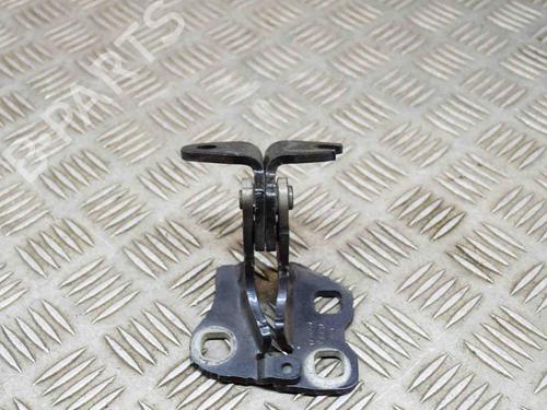 Hinge/Door check strap TESLA MODEL 3 (5YJ3) EV | BP27758614C146 