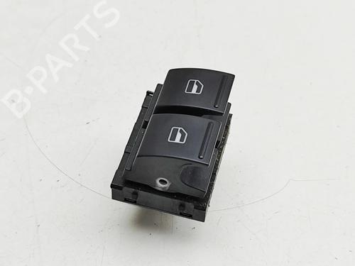 Right front window switch VW CADDY IV Box Body/MPV (SAA, SAH) 2.0 TDI | BP33393862I26 - Image 2