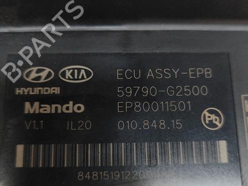 Elektronische module HYUNDAI IONIQ (AE) 1.6 GDI Hybrid | BP16195049M83 