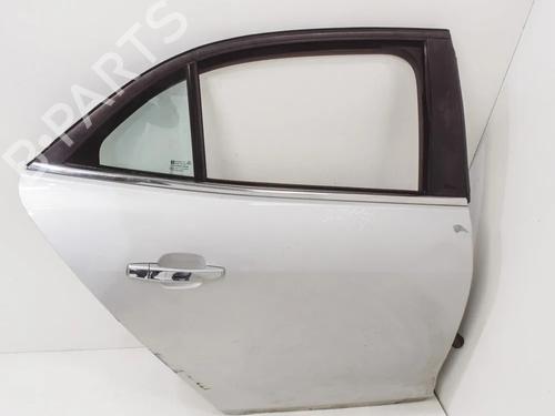 Used Right rear door CHEVROLET MALIBU (V300) 2.0 D (160 hp) 6766220