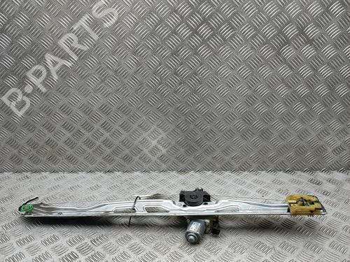 Used Front left window mechanism Front left window mechanism 36863840 36863840